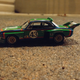 Illustration for article titled Teutonic Tuesday: #43 em/emGösser BMW 3.5 CSL